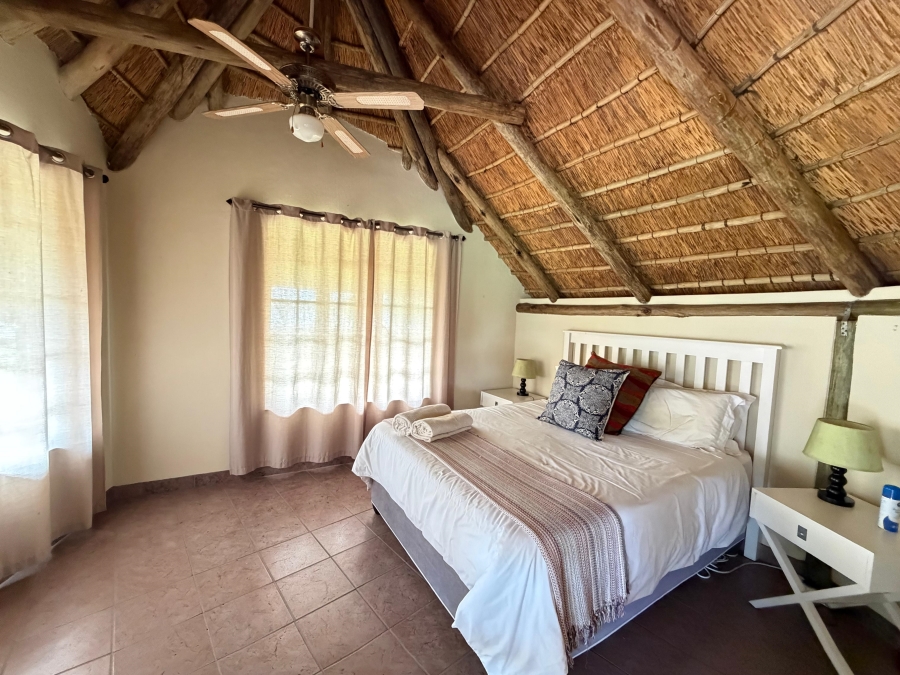 5 Bedroom Property for Sale in Metsimaholo Free State